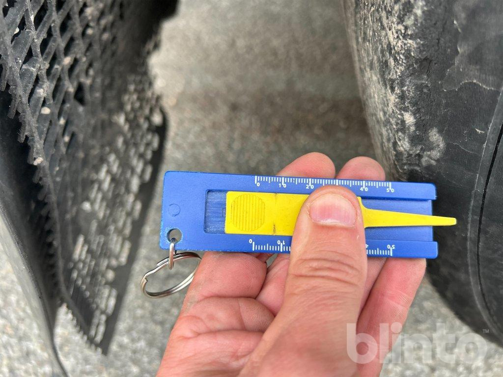 Camión VOLVO FH 500 6x2: foto 33