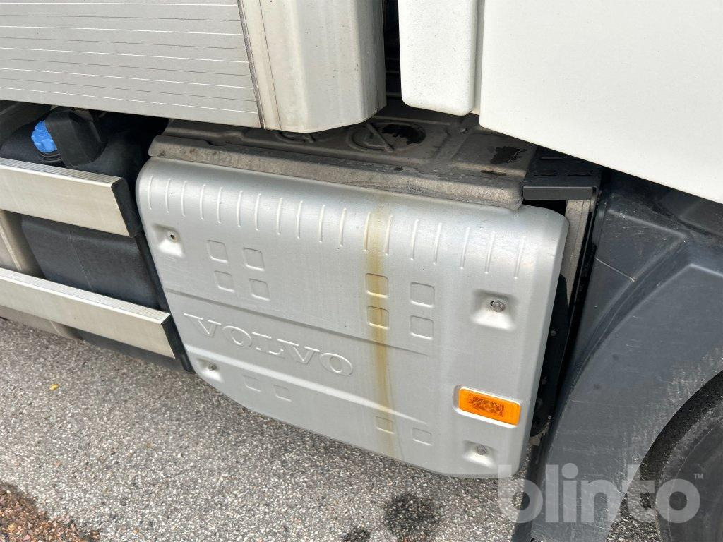 Camión VOLVO FH 500 6x2: foto 24