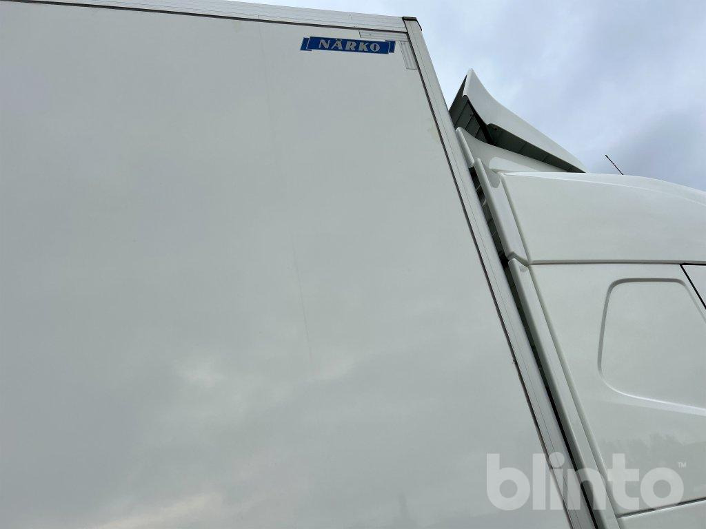 Camión VOLVO FH 500 6x2: foto 28
