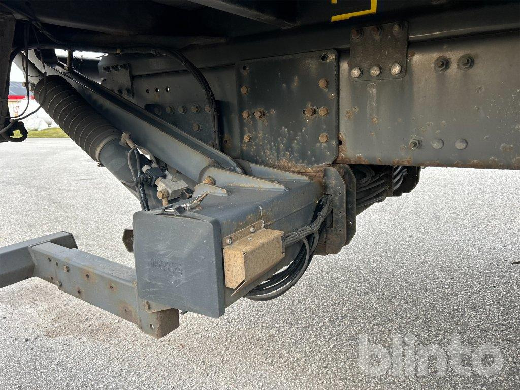 Camión VOLVO FH 500 6x2: foto 34