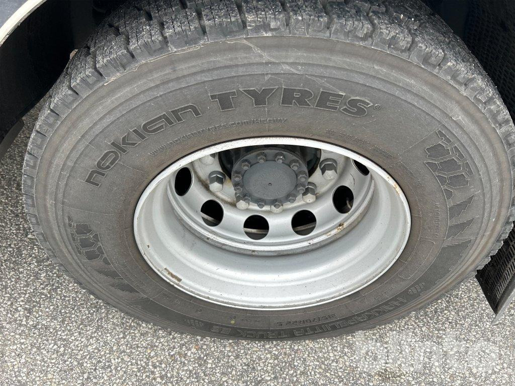 Camión VOLVO FH 500 6x2: foto 49