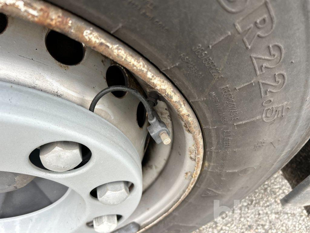 Camión VOLVO FH 500 6x2: foto 9