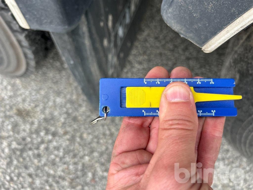 Camión VOLVO FH 500 6x2: foto 48