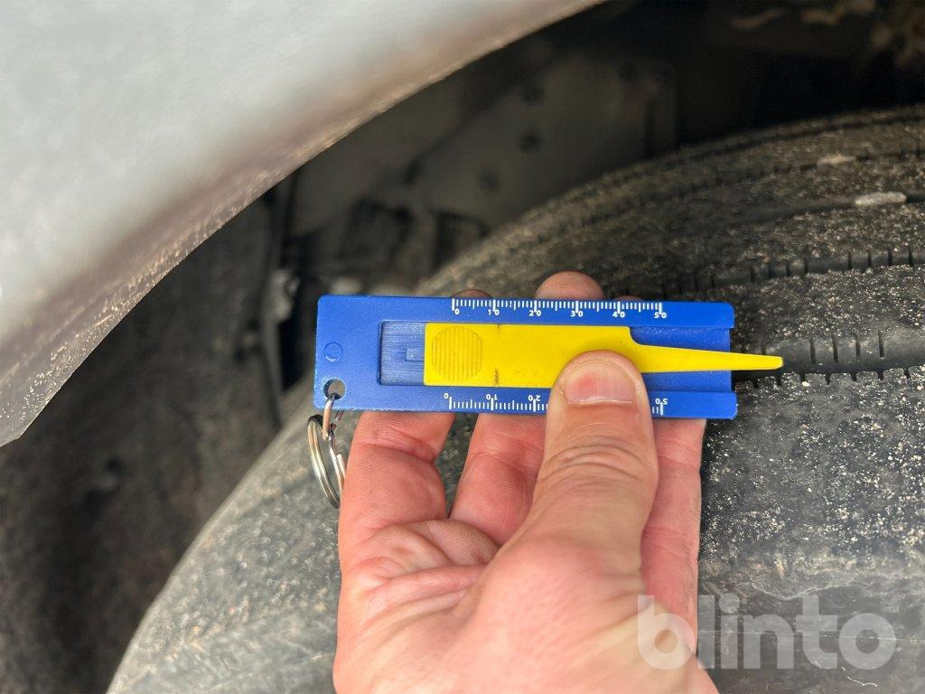 Camión VOLVO FH 500 6x2: foto 23