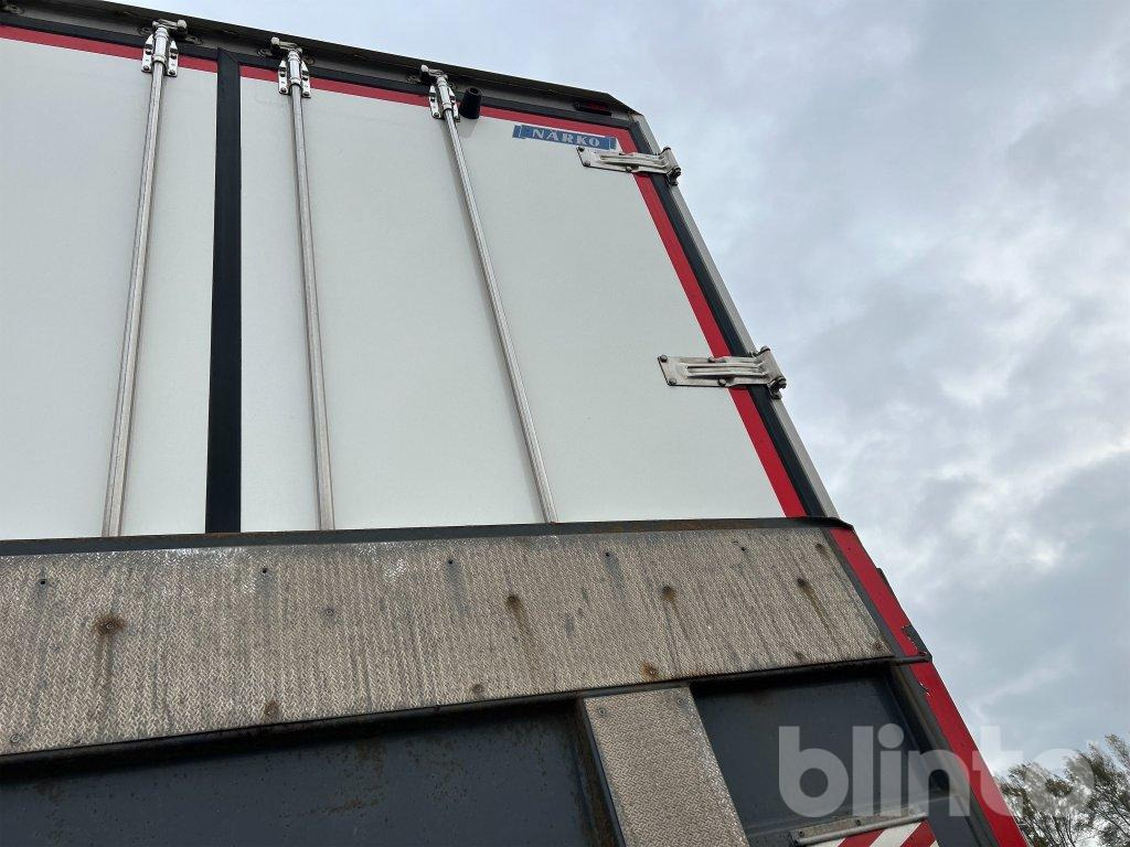 Camión VOLVO FH 500 6x2: foto 40