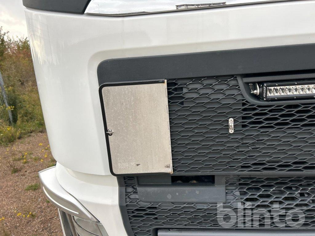 Camión VOLVO FH 500 6x2: foto 16