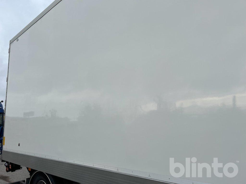 Camión VOLVO FH 500 6x2: foto 27