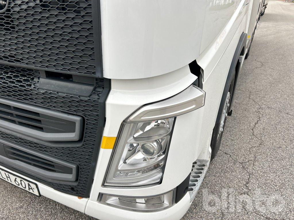 Camión VOLVO FH 500 6x2: foto 12