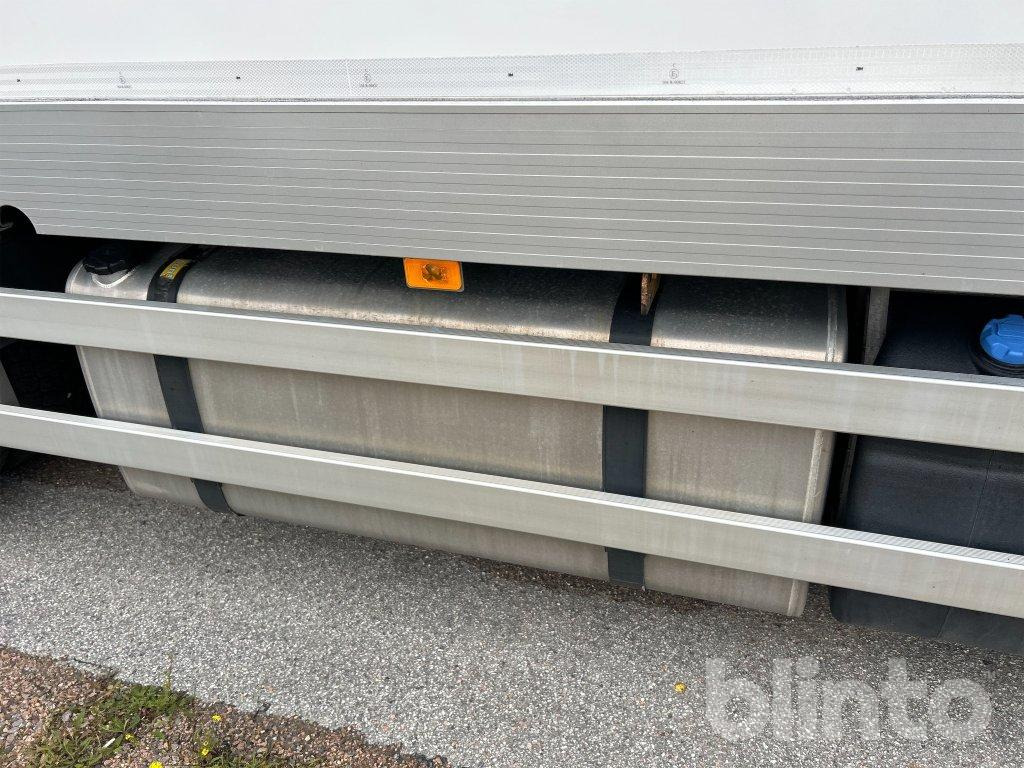 Camión VOLVO FH 500 6x2: foto 26