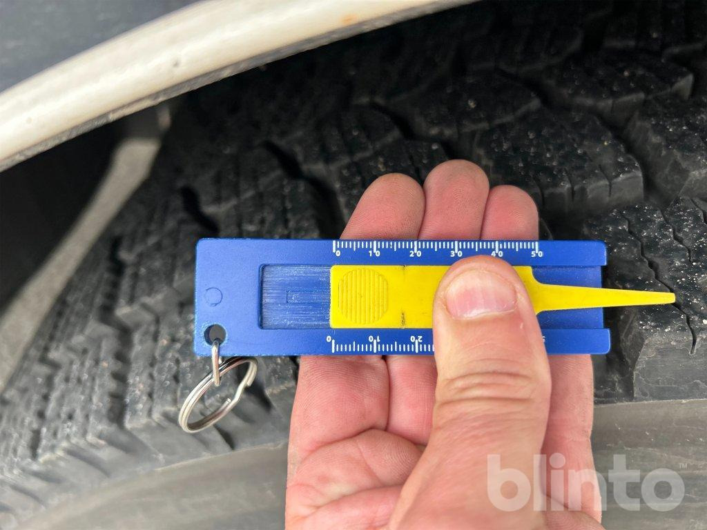 Camión VOLVO FH 500 6x2: foto 50