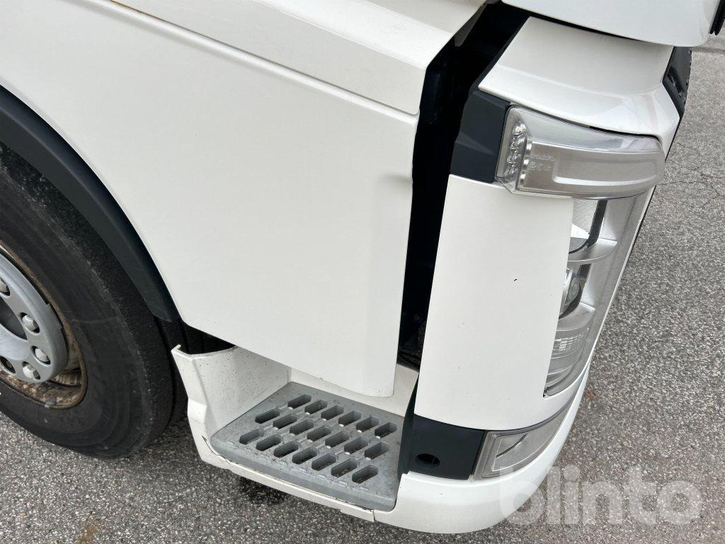 Camión VOLVO FH 500 6x2: foto 18