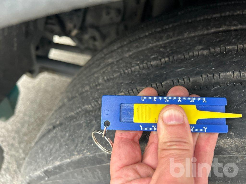 Camión VOLVO FH 500 6x2: foto 10