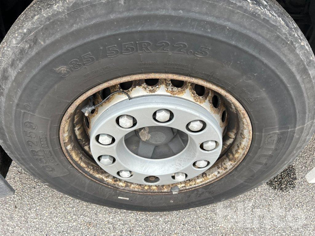 Camión VOLVO FH 500 6x2: foto 22