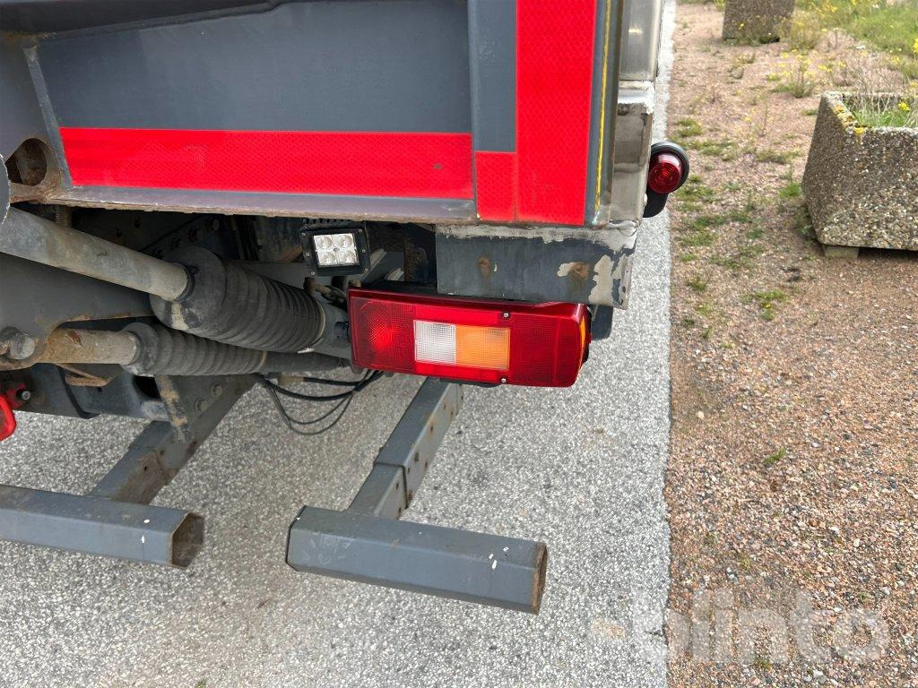 Camión VOLVO FH 500 6x2: foto 36