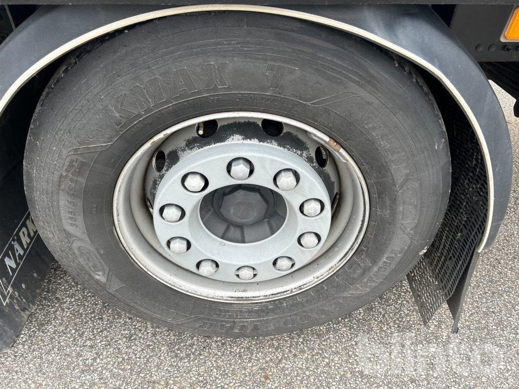 Camión VOLVO FH 500 6x2: foto 47