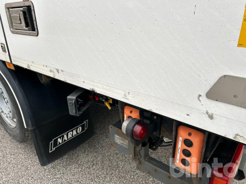 Camión VOLVO FH 500 6x2: foto 42