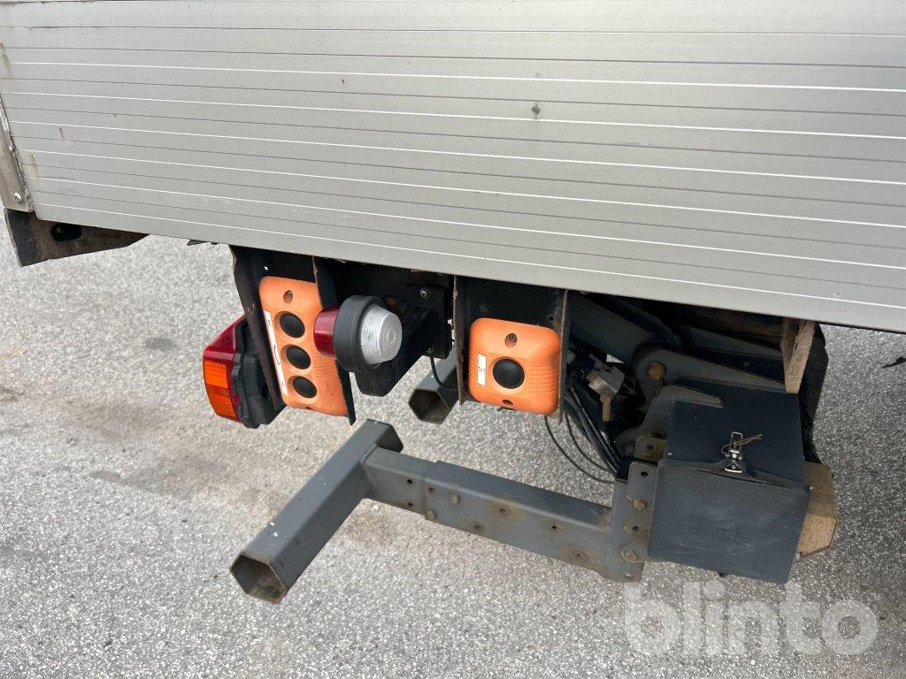 Camión VOLVO FH 500 6x2: foto 35