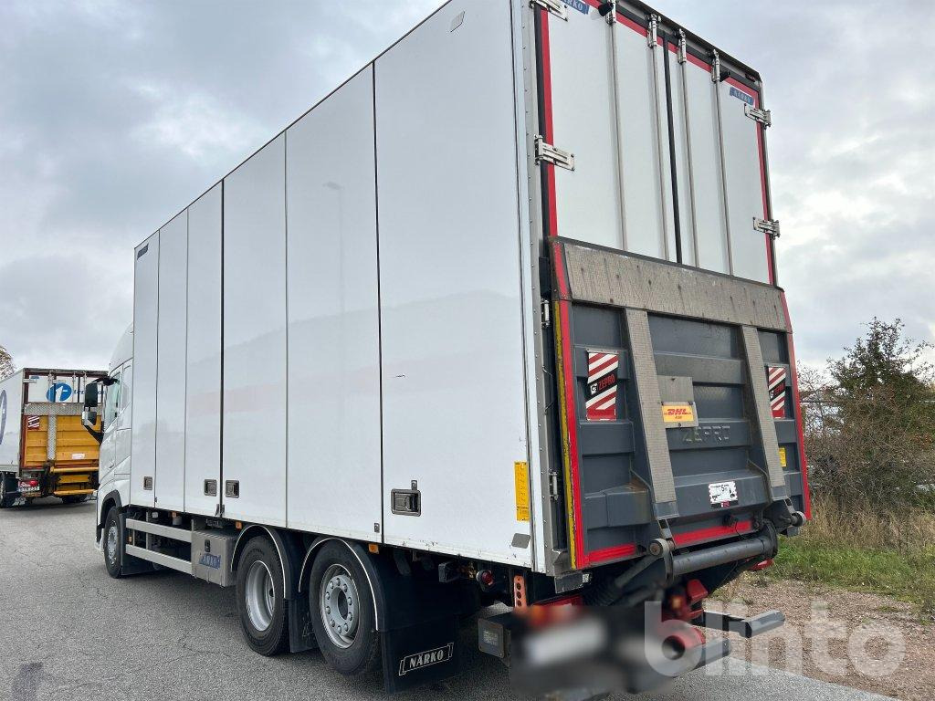 Camión VOLVO FH 500 6x2: foto 6