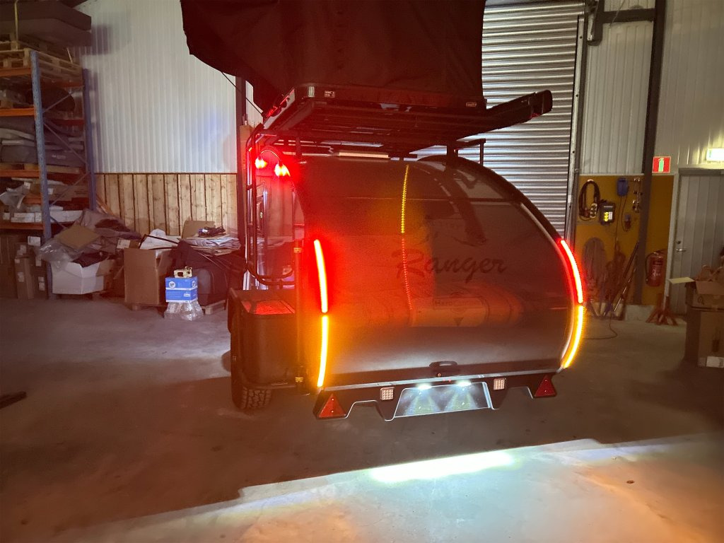 Caravana Columbus: foto 10 Caravana Columbus: foto 10