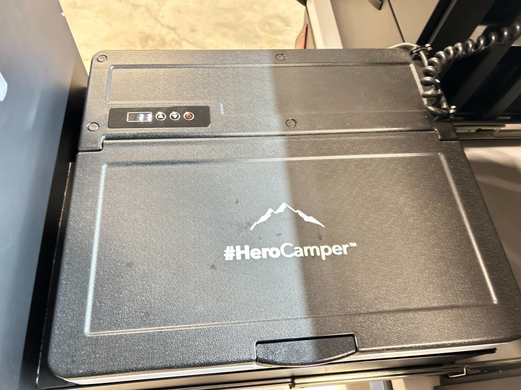 Caravana Columbus: foto 44 Caravana Columbus: foto 44