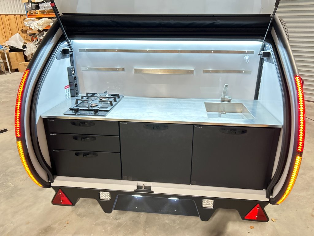 Caravana Columbus: foto 37 Caravana Columbus: foto 37