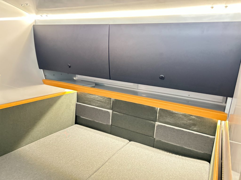 Caravana Columbus: foto 23 Caravana Columbus: foto 23