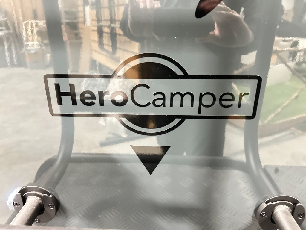 Caravana Columbus: foto 49 Caravana Columbus: foto 49