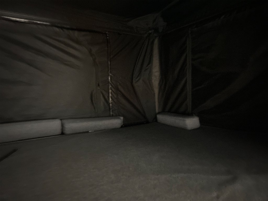 Caravana Columbus: foto 15 Caravana Columbus: foto 15