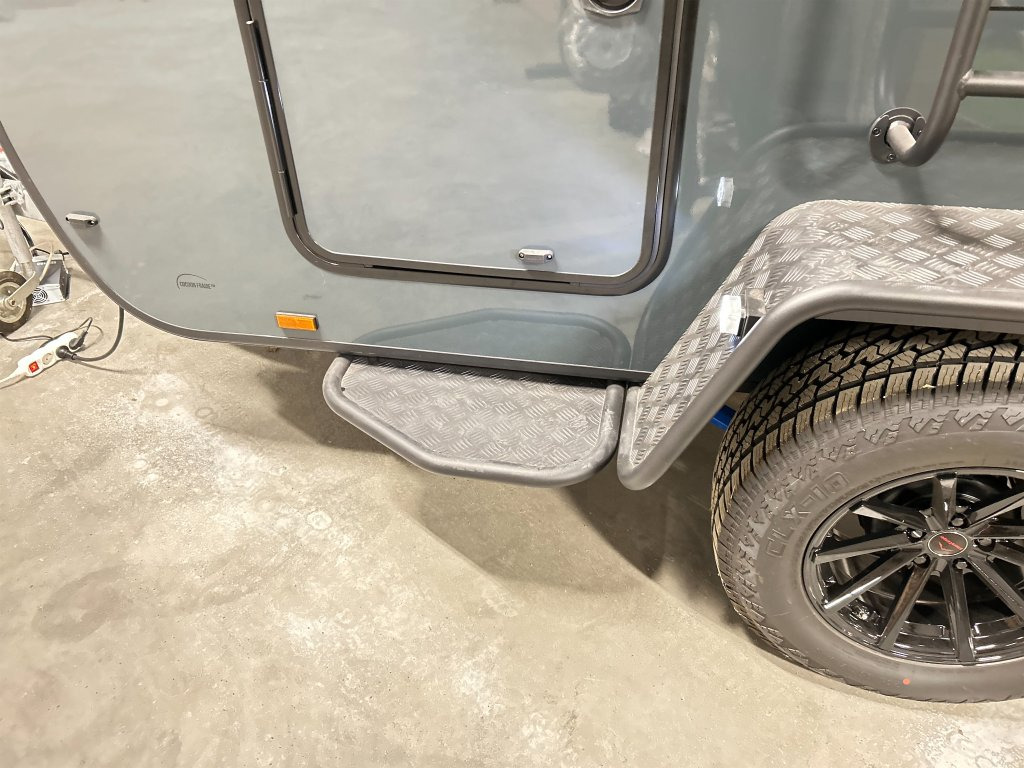 Caravana Columbus: foto 21 Caravana Columbus: foto 21