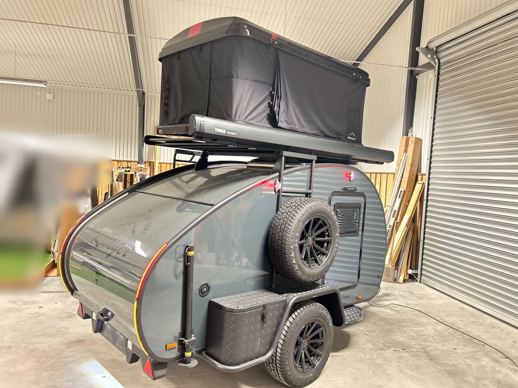 Columbus - Caravana: foto 4 Columbus - Caravana: foto 4