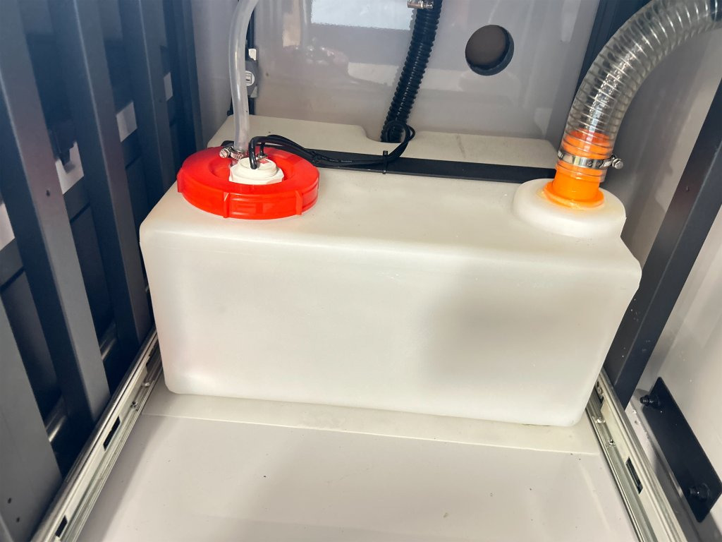 Caravana Columbus: foto 45 Caravana Columbus: foto 45