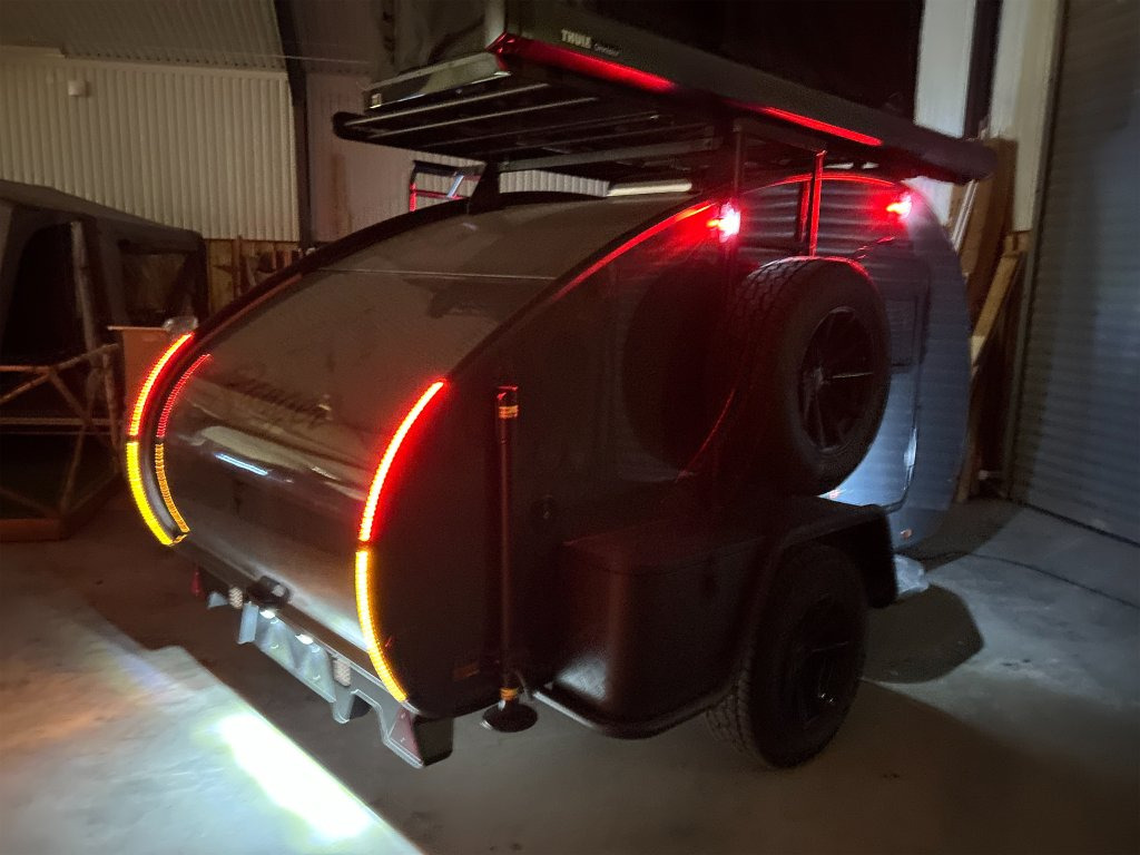 Caravana Columbus: foto 13 Caravana Columbus: foto 13