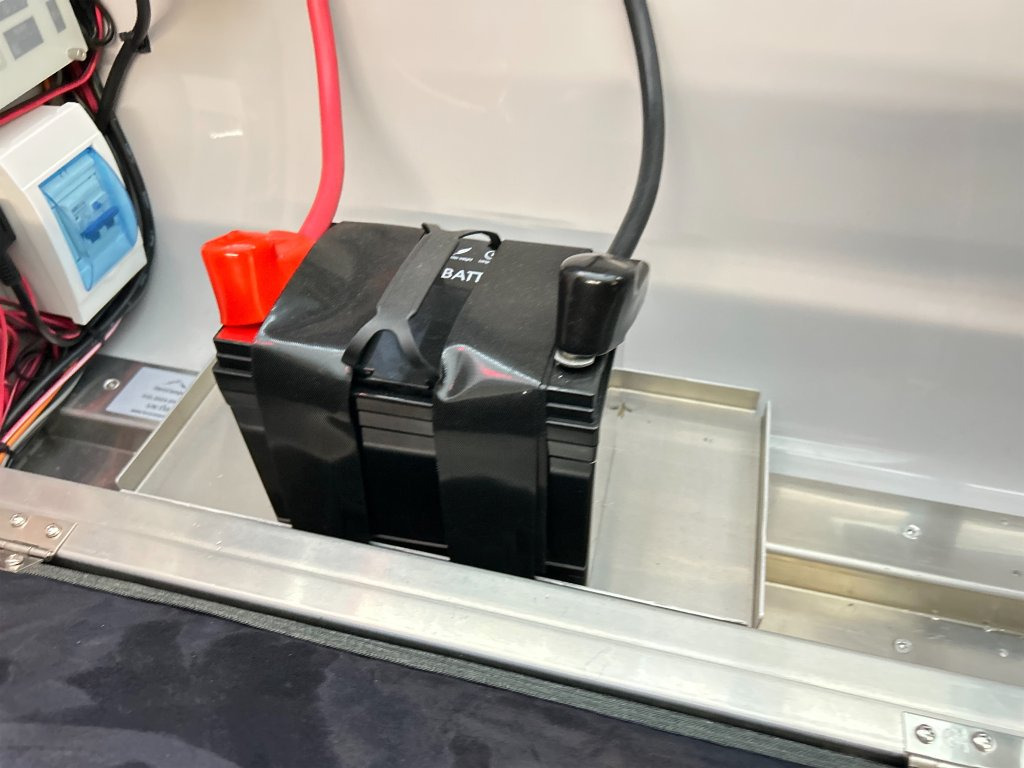 Caravana Columbus: foto 30 Caravana Columbus: foto 30