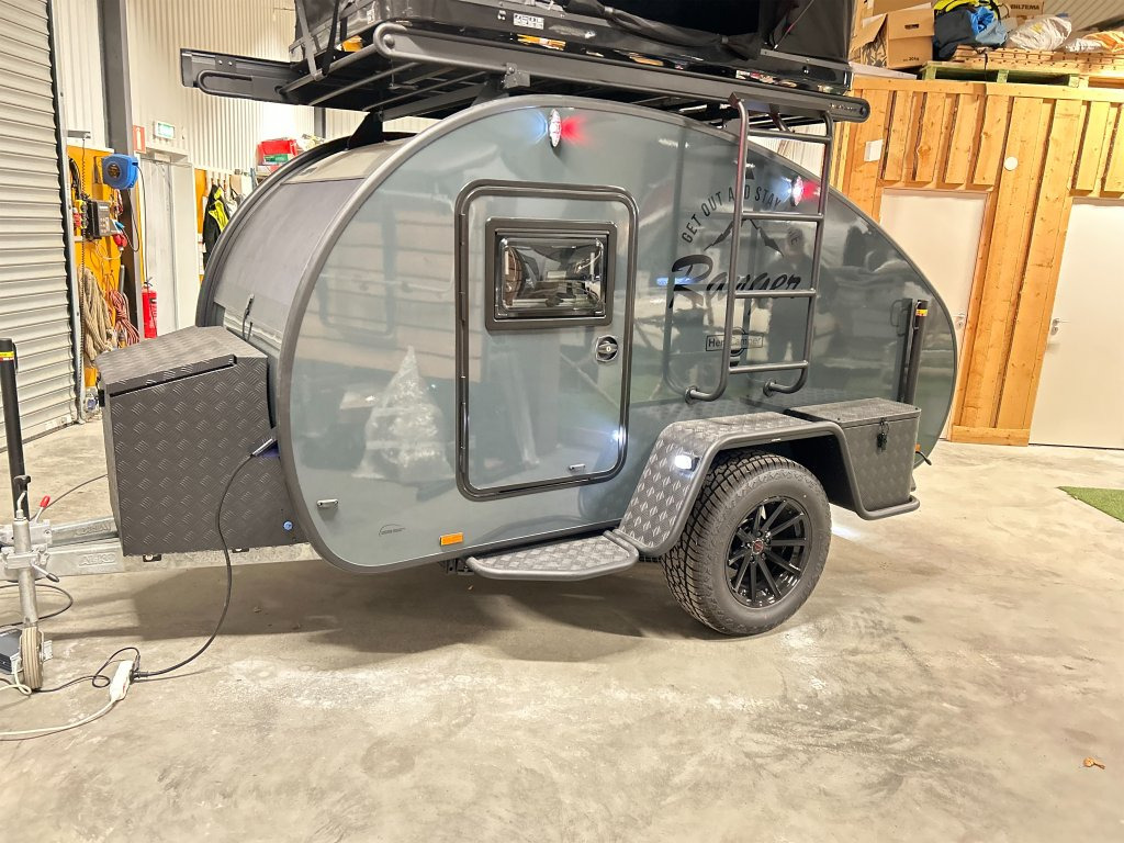 Caravana Columbus: foto 7 Caravana Columbus: foto 7