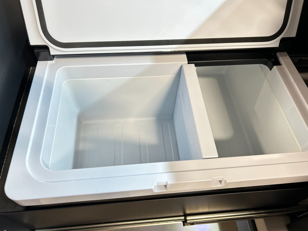 Caravana Columbus: foto 43 Caravana Columbus: foto 43