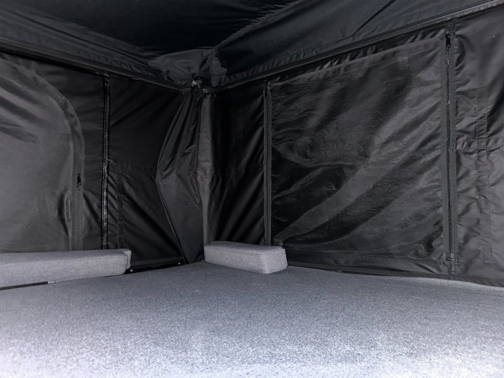 Caravana Columbus: foto 19 Caravana Columbus: foto 19