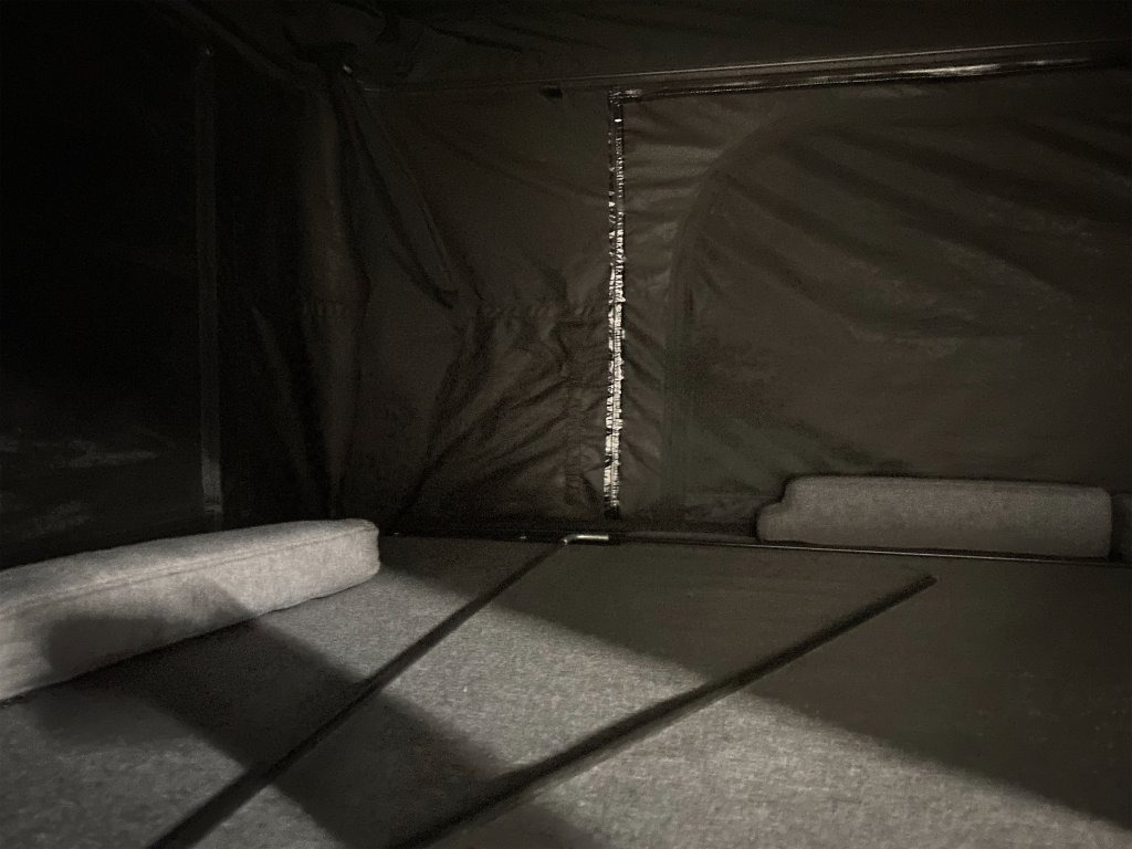 Caravana Columbus: foto 16 Caravana Columbus: foto 16