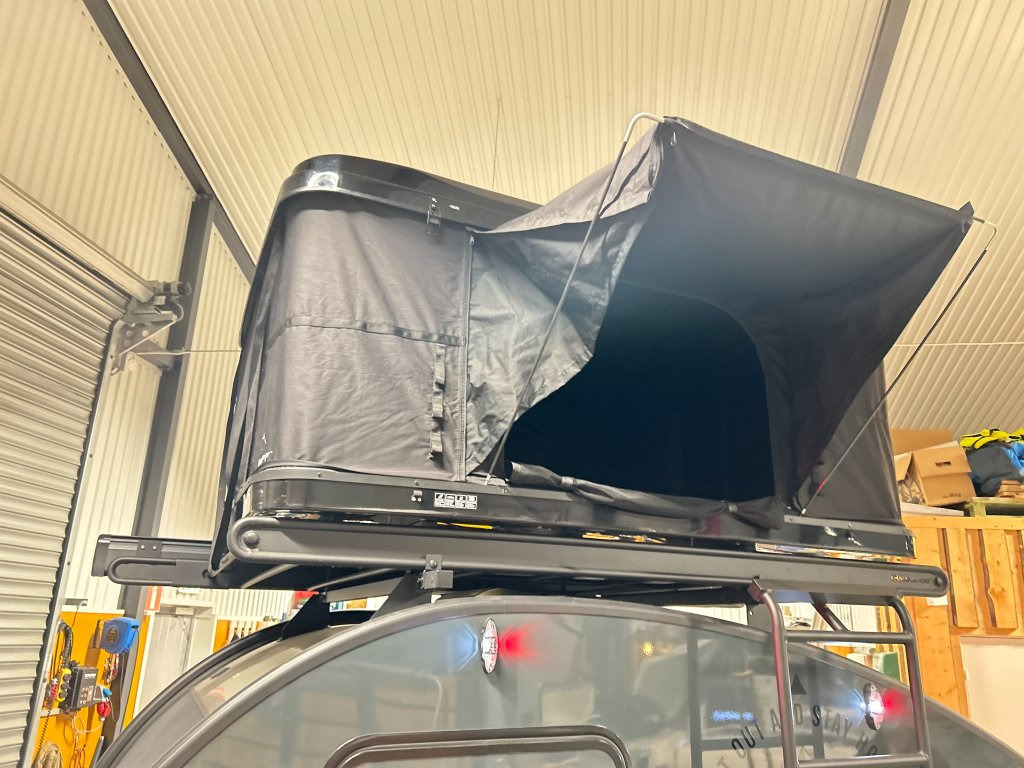 Caravana Columbus: foto 14 Caravana Columbus: foto 14