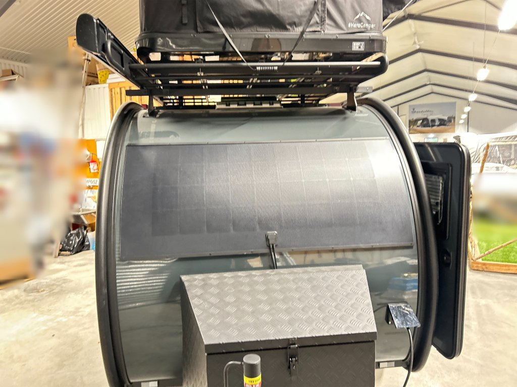 Caravana Columbus: foto 6 Caravana Columbus: foto 6