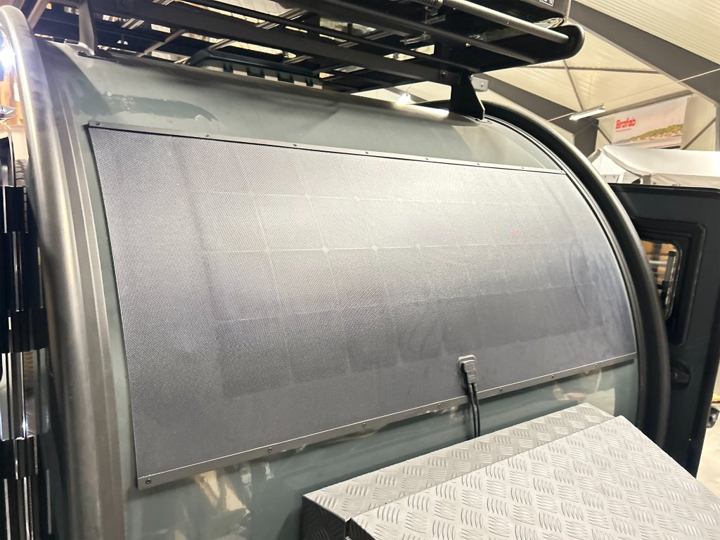 Caravana Columbus: foto 32 Caravana Columbus: foto 32