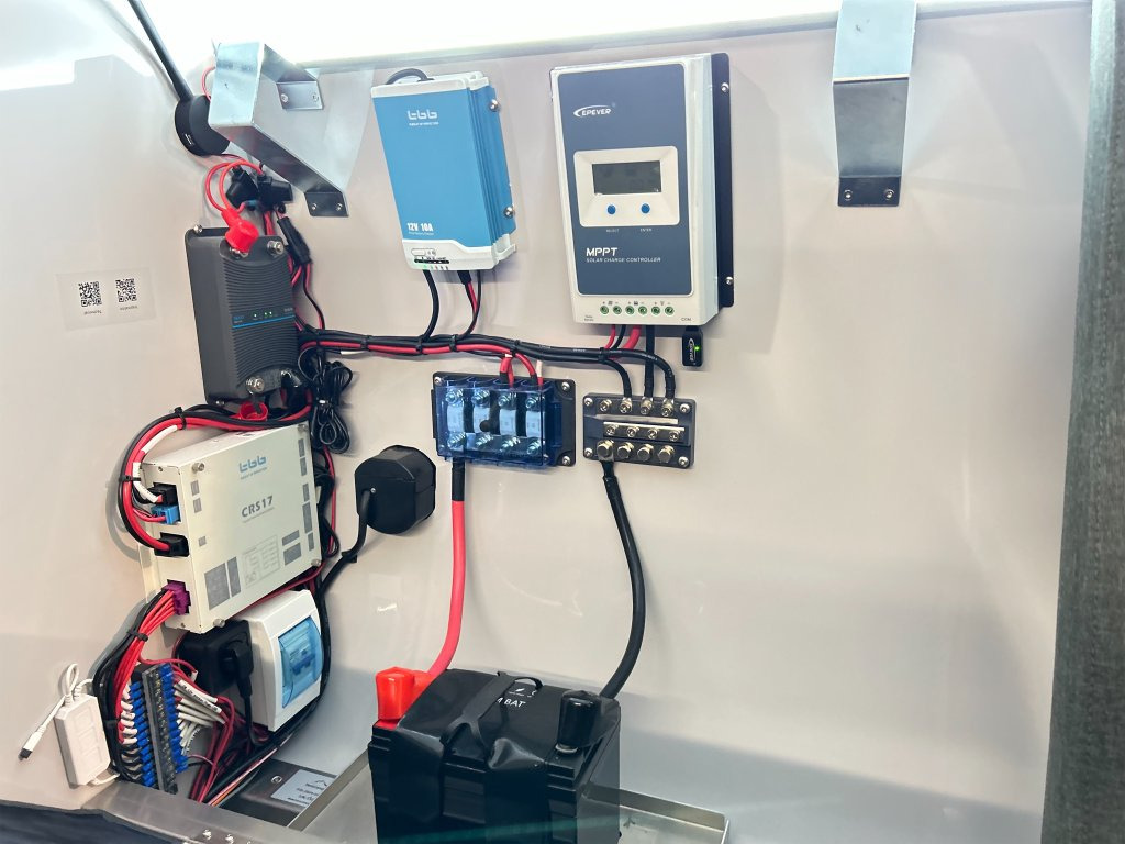 Caravana Columbus: foto 29 Caravana Columbus: foto 29