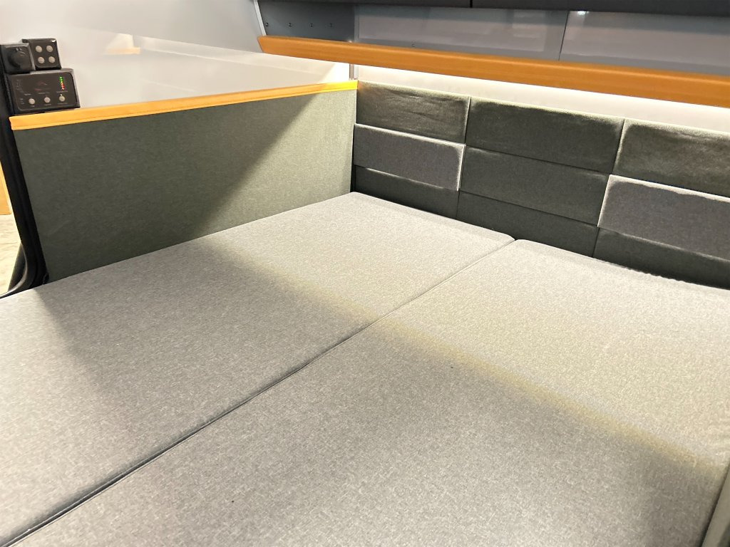 Caravana Columbus: foto 24 Caravana Columbus: foto 24