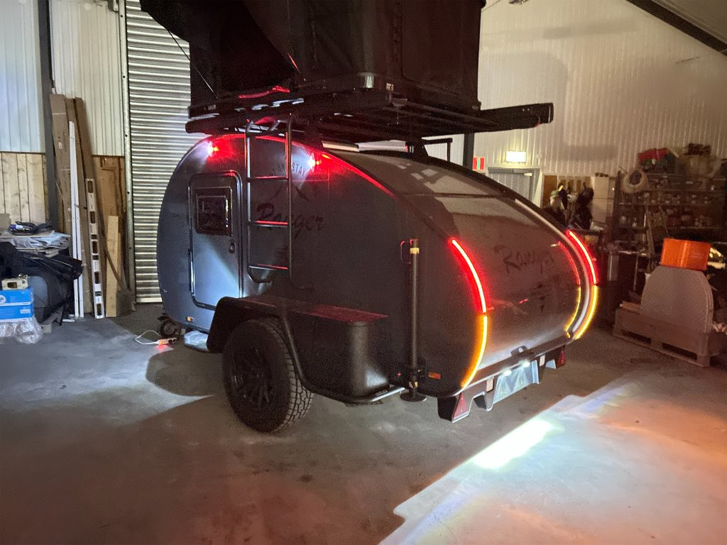 Caravana Columbus: foto 11 Caravana Columbus: foto 11