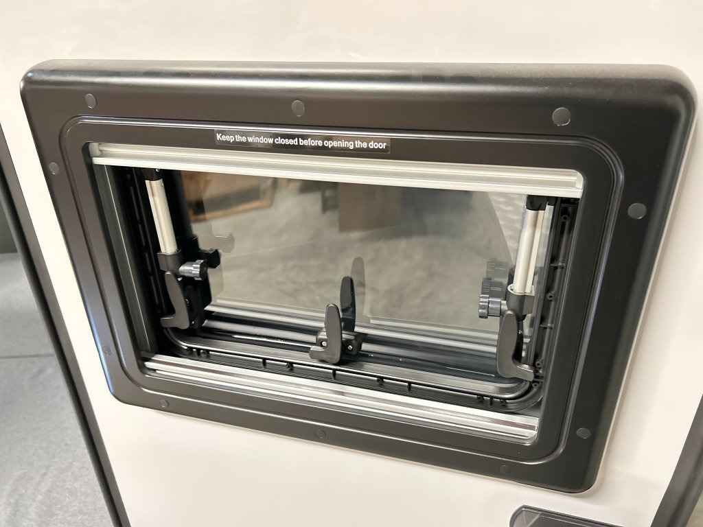 Caravana Columbus: foto 33 Caravana Columbus: foto 33