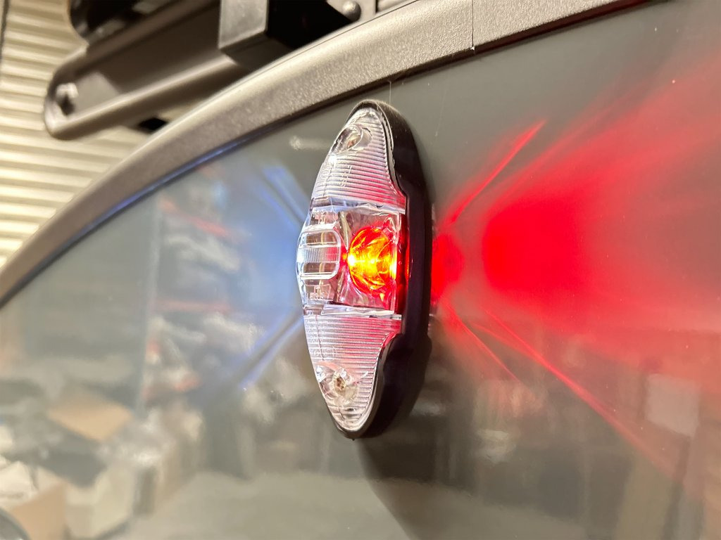 Caravana Columbus: foto 50 Caravana Columbus: foto 50