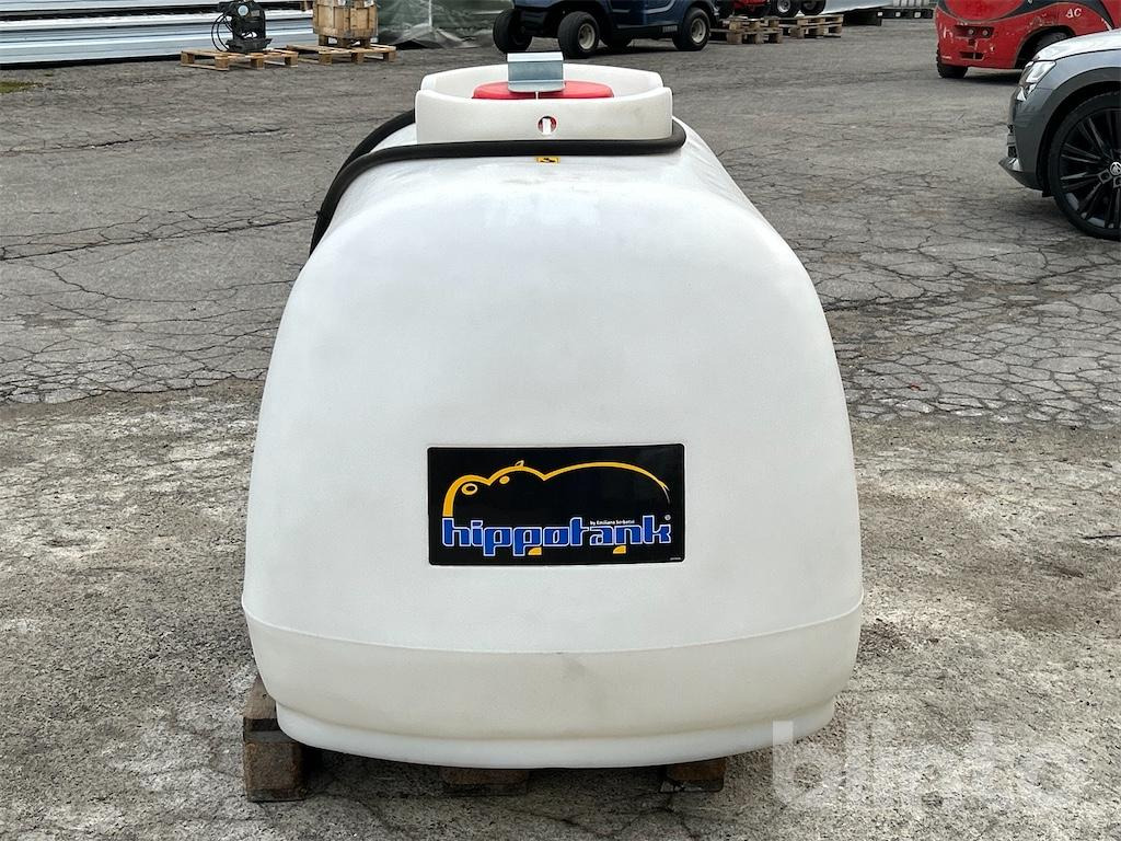 Emiliana Serbatoi H980 Z1K (2023) - Tanque de almacenamiento: foto 4 Emiliana Serbatoi H980 Z1K (2023) - Tanque de almacenamiento: foto 4