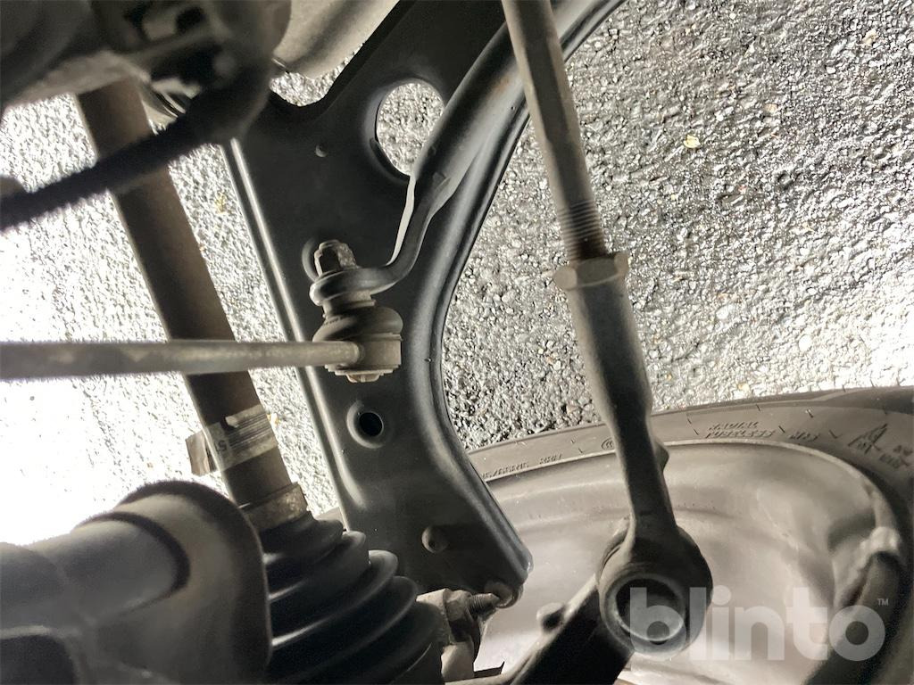 Furgoneta pequeña Fiat Fiorino: foto 22 Furgoneta pequeña Fiat Fiorino: foto 22