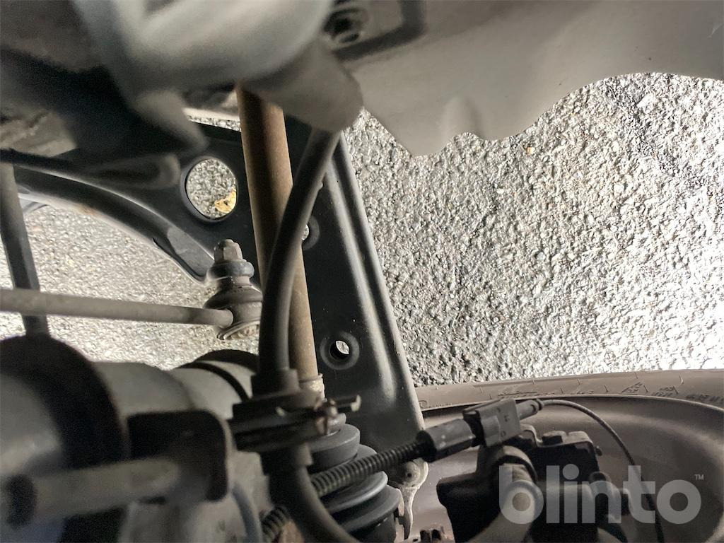 Furgoneta pequeña Fiat Fiorino: foto 24 Furgoneta pequeña Fiat Fiorino: foto 24