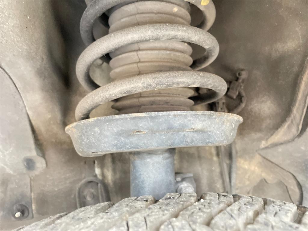 Furgoneta pequeña Fiat Fiorino: foto 21 Furgoneta pequeña Fiat Fiorino: foto 21