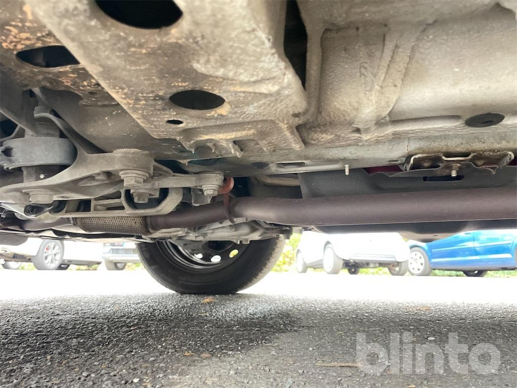 Furgoneta pequeña Fiat Fiorino: foto 38 Furgoneta pequeña Fiat Fiorino: foto 38